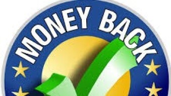 Big Investor- Money Back Guarantee