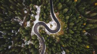 3 learning curves in my first month in Crypto.