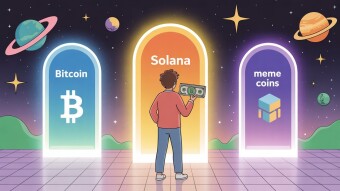 If I Had Only $100 To Start Crypto in 2025—This Is Exactly What I’d Do (No BS)