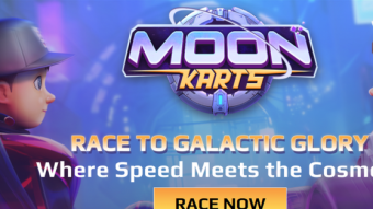 Arcade colony: Passive ways to earn.