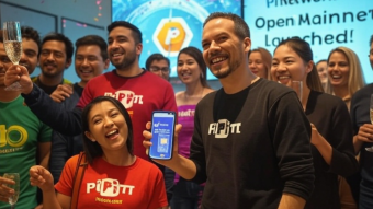 PI Network, They Did It!
