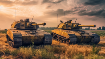 How to Fight a War With Crypto: The Ukraine Case Study