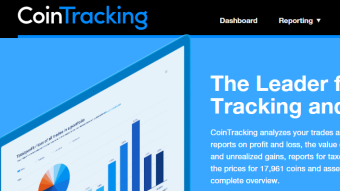 Neat little trick for using Cointracking accounts