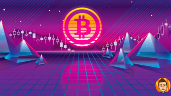 The Bitcoin Frontier