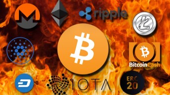 10 Sàn Giao Dịch tiền điện tử tốt nhất trên thế giới để mua bất kỳ đồng Altcoins