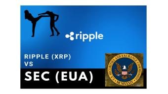 Problems between Ripple (XRP) and the United States Securities and Exchange Commission (SEC)