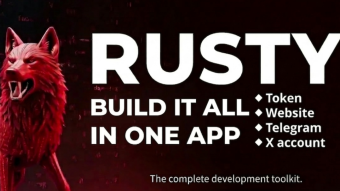 Full Review on RUSTY