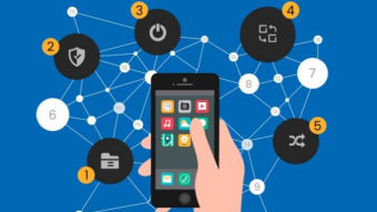 Why Globatalent use Dapps and What is dApps?