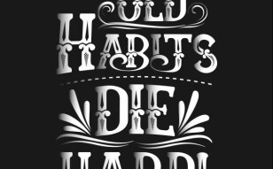 (IJCH) Old Habits Die Hard (or How I Couldn't Just Standby, Watch and Do Nothing!)