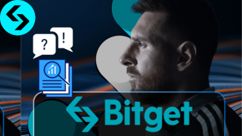 Embark on Your Crypto Journey with Bitget and Stand a Chance to Win 20 USDT!