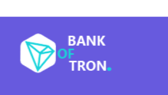 DAPP BTT BANK OF TRON