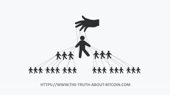 Stop Being Manipulated by the Media (Like the NY Times) About Bitcoin, and Learn to Think for Yourself.