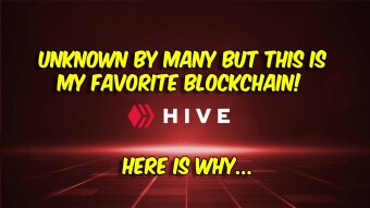 Hive is awesome, here is why!