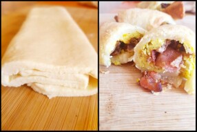 [ITA-ENG] PASTA SFOGLIA RAPIDA E VELOCE ~ QUICK AND FAST PUFF PASTRY