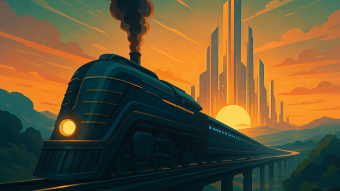Utopia Express