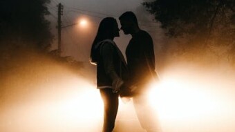 Between Us.