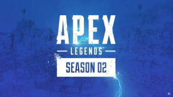 Apex Legends – Gamescom 2019 Iron Crown Collection Event Trailer