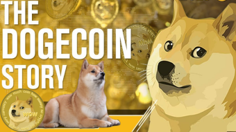 Once Upon A Time: DOGECOIN !