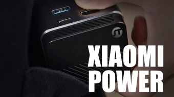 XIAOMI Power