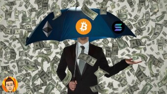 Crypto: Everyone is Getting Rich & You’re Not