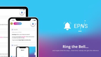 EPNS AIRDROP! Claim your $PUSH now! Currently valued at $6,000+