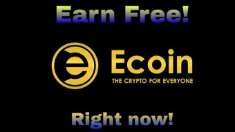 Ecoin - Get unlimited Ecoins without spending a dime