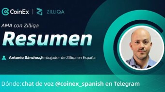Resumen del AMA con Zilliqa