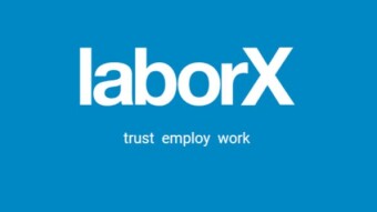 Beginners guide to LaborX: