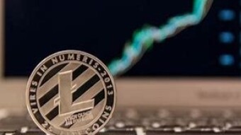 Will Litecoin's price follow the same trend as Bitcoin???