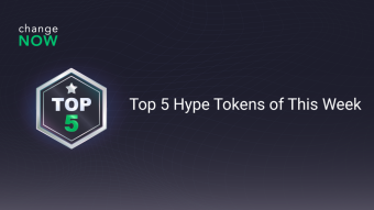 Top 5 Tokens to Buy NOW