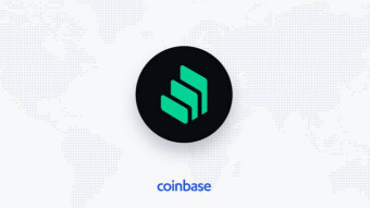 New coinbase Earning lesson on compound