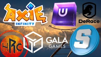 LE MIGLIORI ALTCOINS SCONTATE