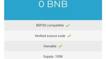 Tokeniac.net UPGRADED! EASIEST WAY TO CREATE YOUR OWN BEP20 TOKEN NOW!