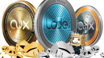 Silver/Gold Backed Crypto