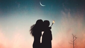 Our Lips Collide.