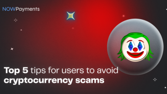 How To Avoid Scam When Paying with Crypto: 5 Tips
