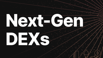 Building a Decentralized Exchange with Vega