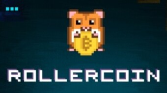 Time to get back to Rollercoin?