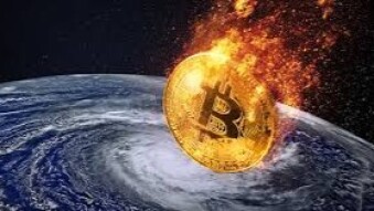 CRYPTOCURRENCY IS NOT EVERYTHING!!!