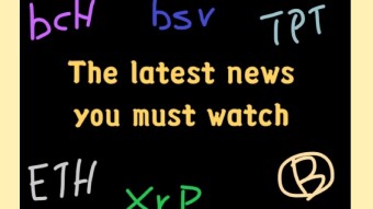 Major news of virtual currency in April You must watch