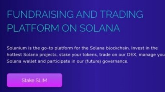 Free Features From Solanium: Lottery Tickets