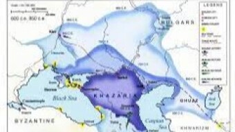 Khazaria: The Jewish Kingdom You've Never Heard Of