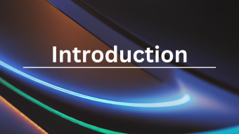 Introduction to RadicalCore