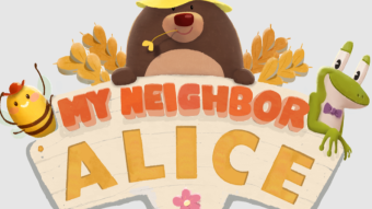 My Neighbor Alice