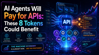 Best AI Agent Tokens for Data Compute and Pay-Per-Use APIs