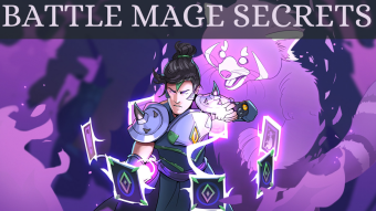 Briar Patch - Be careful with your choice of units when you encounter this ruleset