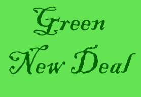 Green New Deal