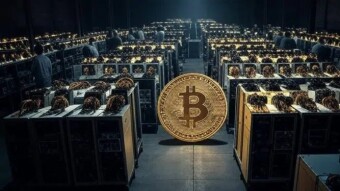Mining Over Buying: How One Company Chose to Beat the Bitcoin Price Tag