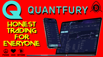 Quantfury: Redefining Commission-Free Global Investing (The Return of an Old Acquaintance)