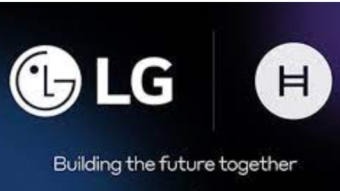LG Picked Hedera Blockchain for Television NFTs